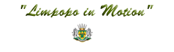 Limpopo Slogan