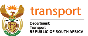 National Department of Transport