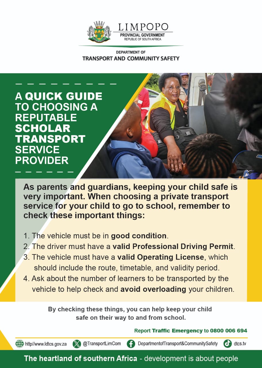 Scholar Transport Image