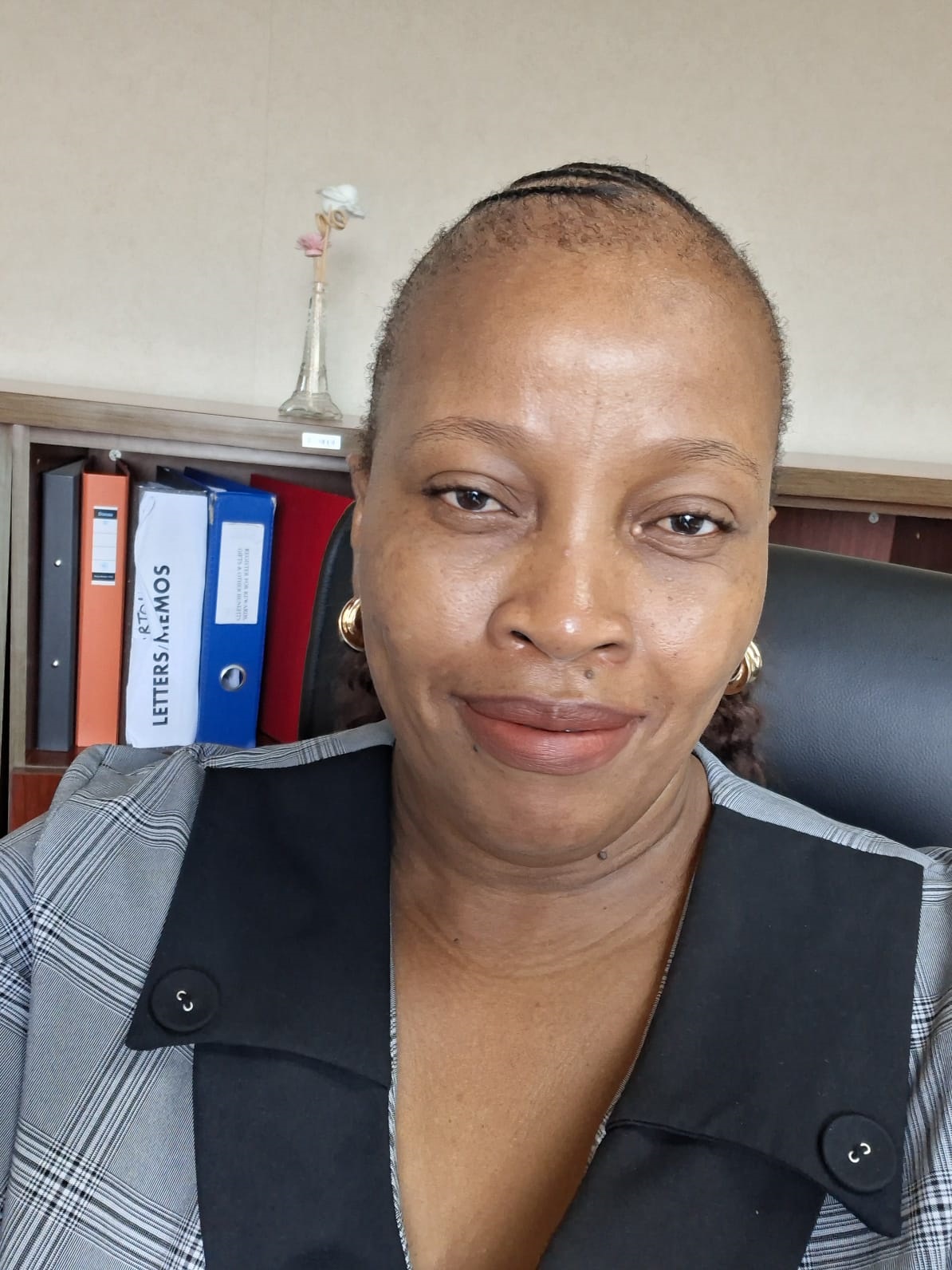 Queen Khosa