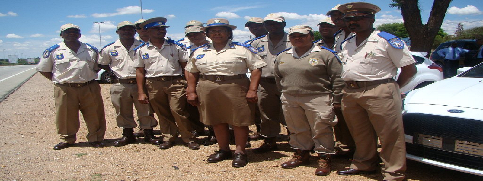 TRANSPORT OPERATIONS