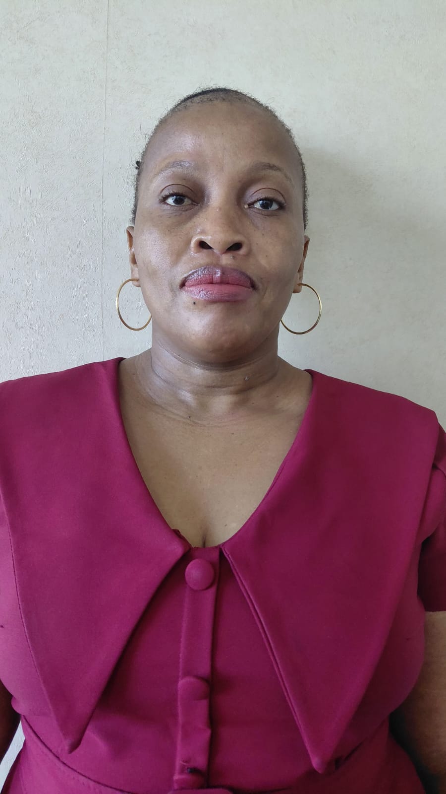 Queen Khosa